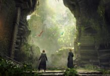 Tráiler oficial de presentación del gameplay de Hogwarts Legacy y vídeo entre bastidores