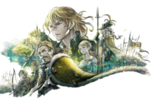 Análisis de TRIANGLE STRATEGY