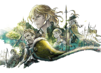 Análisis de TRIANGLE STRATEGY