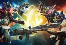 Bandai Namco anuncia el lanzamiento mundial de GUNDAM EVOLUTION en 2022