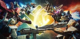 Bandai Namco anuncia el lanzamiento mundial de GUNDAM EVOLUTION en 2022