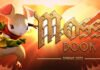 MOSS: BOOK II (PSVR) se deja ver y muestra la fecha de lanzamiento para el 31 DE MARZO DE 2022