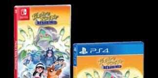 Pocky & Rocky Reshrined confirma edición física para España en verano