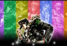 JoJo’s Bizarre Adventure: All Star Battle R™ llegará a PlayStation®5, PlayStation®4, Xbox Series X|S, Xbox One, Nintendo Switch y PC a finales de 2022