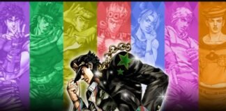 JoJo’s Bizarre Adventure: All Star Battle R™ llegará a PlayStation®5, PlayStation®4, Xbox Series X|S, Xbox One, Nintendo Switch y PC a finales de 2022