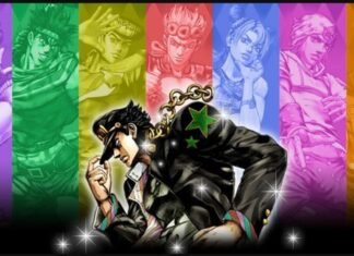 JoJo’s Bizarre Adventure: All Star Battle R™ llegará a PlayStation®5, PlayStation®4, Xbox Series X|S, Xbox One, Nintendo Switch y PC a finales de 2022