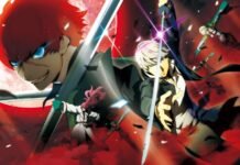 Análisis de PERSONA 4 ARENA ULTIMAX