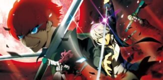 Análisis de PERSONA 4 ARENA ULTIMAX