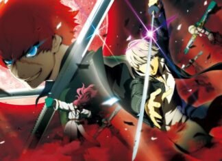 Análisis de PERSONA 4 ARENA ULTIMAX