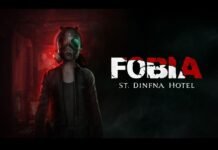 FOBIA St. Dinfna Hotel confirma edición física para consolas este año