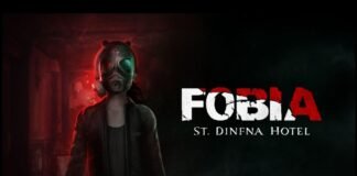 FOBIA St. Dinfna Hotel confirma edición física para consolas este año