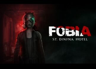 FOBIA St. Dinfna Hotel confirma edición física para consolas este año