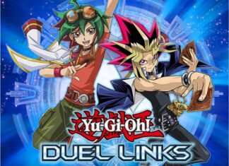 YU-GI-OH! DUEL LINKS ALCANZA LAS 150 MILLONES DE DESCARGAS
