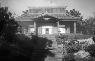 Trek to Yomi – Tráiler narrativo presentado durante la retransmisión en directo del State of Play de PlayStation