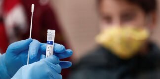 Andalucía expide ya el certificado de recuperación por test rápido de antígeno