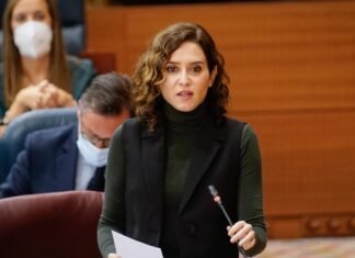 Díaz Ayuso anuncia que la Comunidad de Madrid va a cuadruplicar la producción de maíz en sus fincas públicas ante una posible falta de suministro