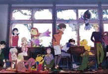 Descubre los secretos de DIGIMON SURVIVE con este nuevo tráiler