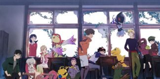 Descubre los secretos de DIGIMON SURVIVE con este nuevo tráiler