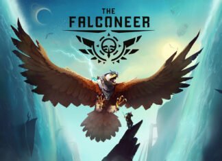 Análisis THE FALCONEER