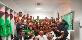 El Elche se impone en Los Cármenes al Granada en una tarde de gloria franjiverde