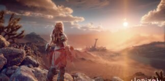 Análisis de HORIZON FORBIDDEN WEST