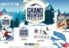 Grand Mountain Adventure: Wonderlands muestra nuevo gameplay