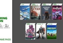 Llegan los juegos de marzo a Xbox Game Pass