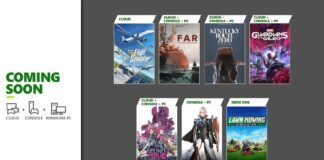 Llegan los juegos de marzo a Xbox Game Pass