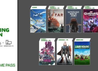 Llegan los juegos de marzo a Xbox Game Pass