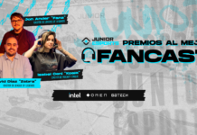 JUNIOR Esports da a la oportunidad a sus estudiantes de ser casters por un día