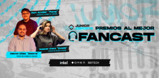 JUNIOR Esports da a la oportunidad a sus estudiantes de ser casters por un día
