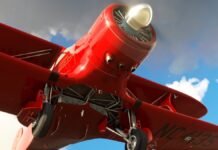 Microsoft Flight Simulator llega a la nube en Xbox One y en los dispositivos compatibles con Xbox Cloud Gaming