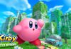 Ya disponible la versión de prueba gratuita de «Kirby y la tierra olvidada»