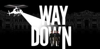 Way Down, el videojuego de la película, disponible desde hoy a 14,99€ en PlayStation®Store
