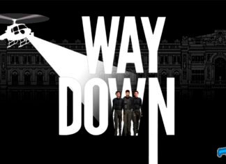 Way Down, el videojuego de la película, disponible desde hoy a 14,99€ en PlayStation®Store