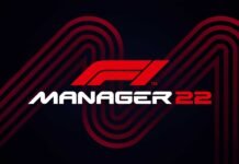 Deja tu huella en la Fórmula 1® con F1® Manager 2022 de Frontier