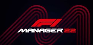 Deja tu huella en la Fórmula 1® con F1® Manager 2022 de Frontier