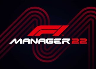 Deja tu huella en la Fórmula 1® con F1® Manager 2022 de Frontier