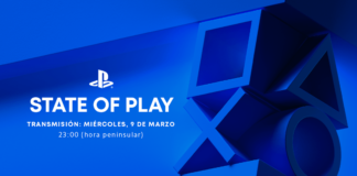 State of Play regresa el próximo miércoles 9 de marzo