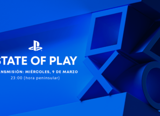 State of Play regresa el próximo miércoles 9 de marzo