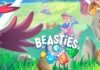 BEASTIES llegará en formato físico para Nintendo Switch el 1 de julio