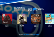 PlayStation®Indies regresa a PlayStation™Store con más de 1500 contenidos para PS4™ y PS5™ incluyendo una selección de grandes títulos de PlayStation®Talents
