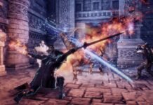 YA ESTÁ DISPONIBLE LA DEMO DE STRANGER OF PARADISE FINAL FANTASY ORIGIN
