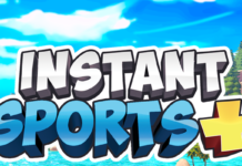 Instant Sports llegará en formato para PlayStation 5 y Nintendo Switch