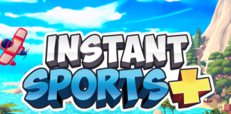 Instant Sports llegará en formato para PlayStation 5 y Nintendo Switch