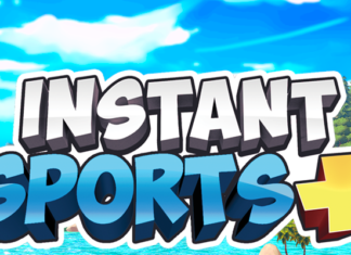 Instant Sports llegará en formato para PlayStation 5 y Nintendo Switch