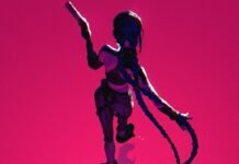 RIOT GAMES anuncia una nueva inversión de capital en el estudio de animación de ARCANE