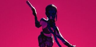 RIOT GAMES anuncia una nueva inversión de capital en el estudio de animación de ARCANE