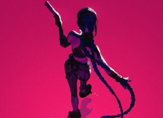 RIOT GAMES anuncia una nueva inversión de capital en el estudio de animación de ARCANE