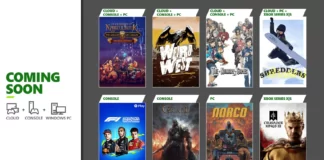 Próximamente en Xbox Game Pass: F1 2021, Shredders, Weird West y muchos más